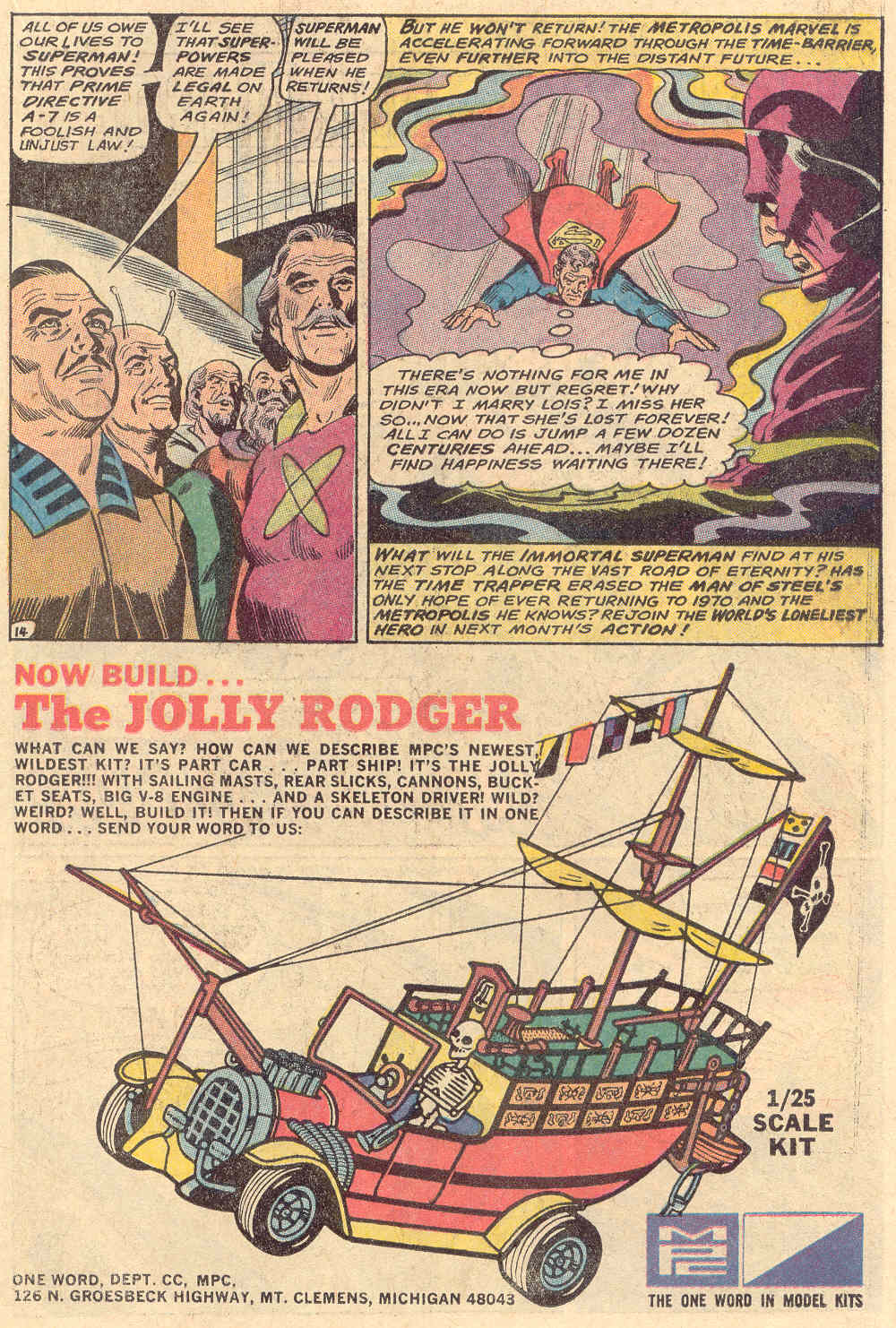 Action Comics (1938) 386 Page 16