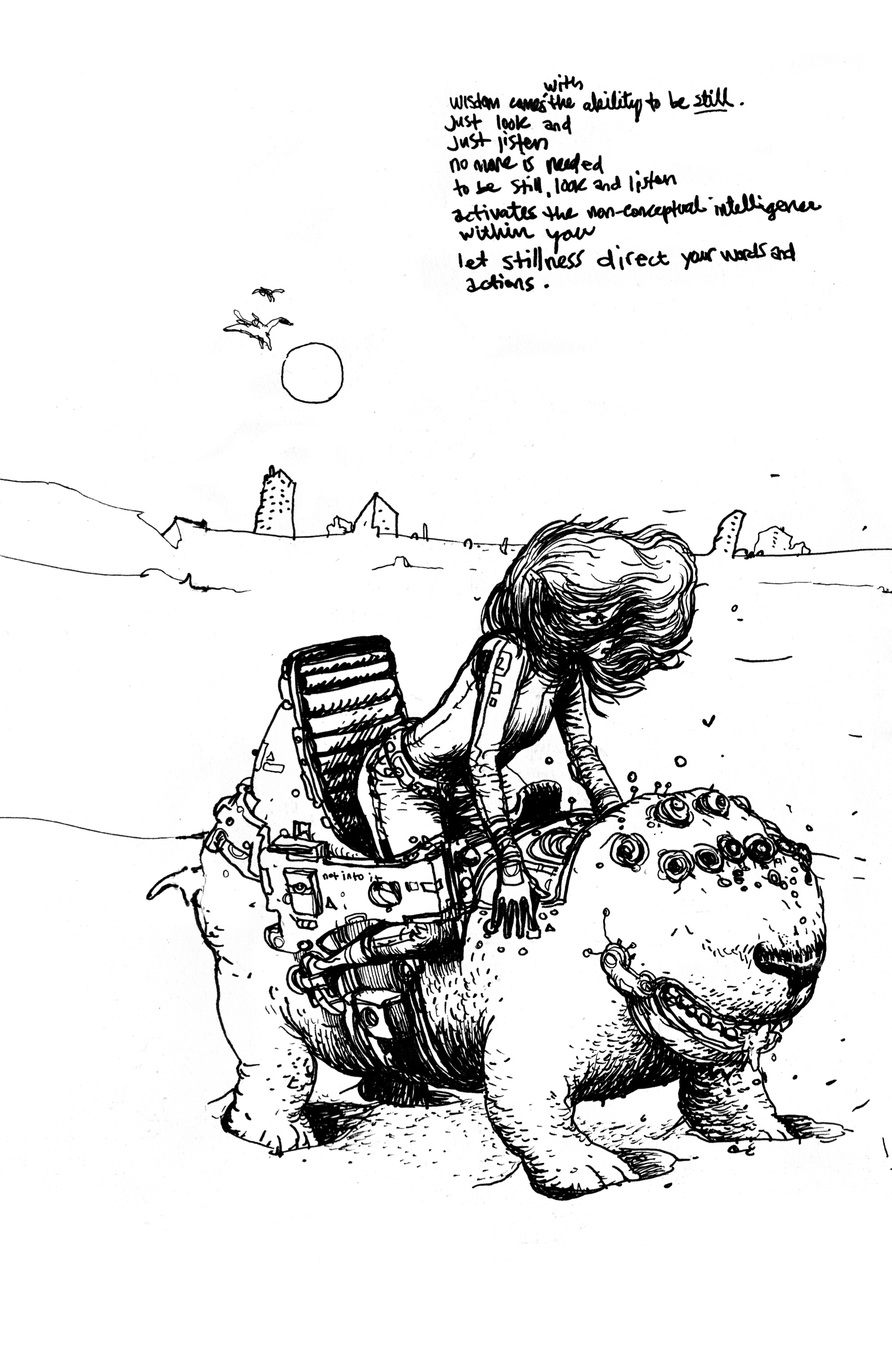 Read online The Often Wrong comic -  Issue # TPB 1 (Part 3) - 25