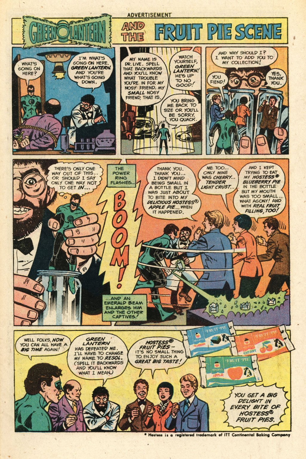 Read online Our Army at War (1952) comic -  Issue #298 - 6