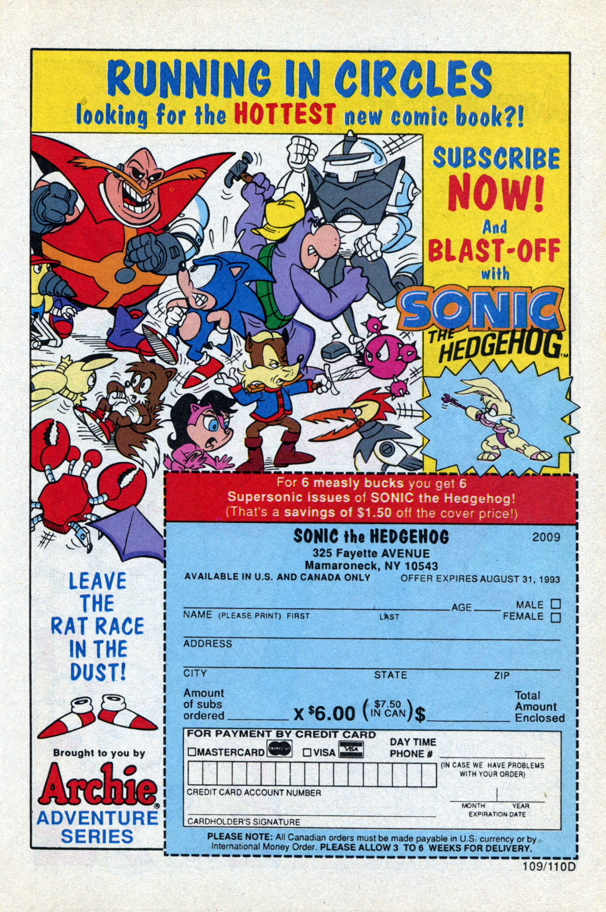 Read online Archie & Friends (1992) comic -  Issue #5 - 27