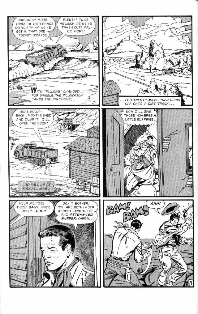 Read online Roy Rogers comic -  Issue #5 - 14