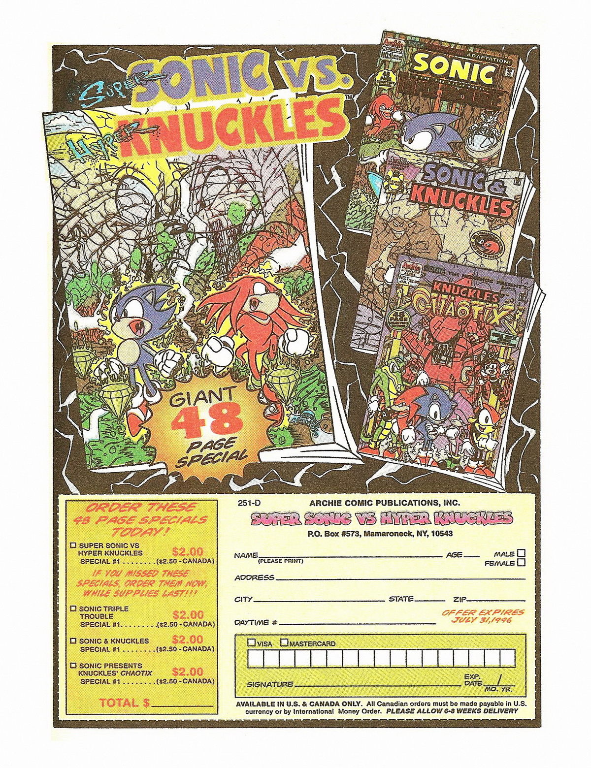 Read online Archie's Pals 'n' Gals Double Digest Magazine comic -  Issue #20 - 100