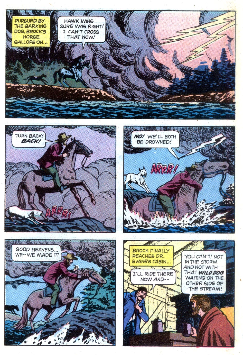 Read online Ripley's Believe it or Not! (1965) comic -  Issue #90 - 31