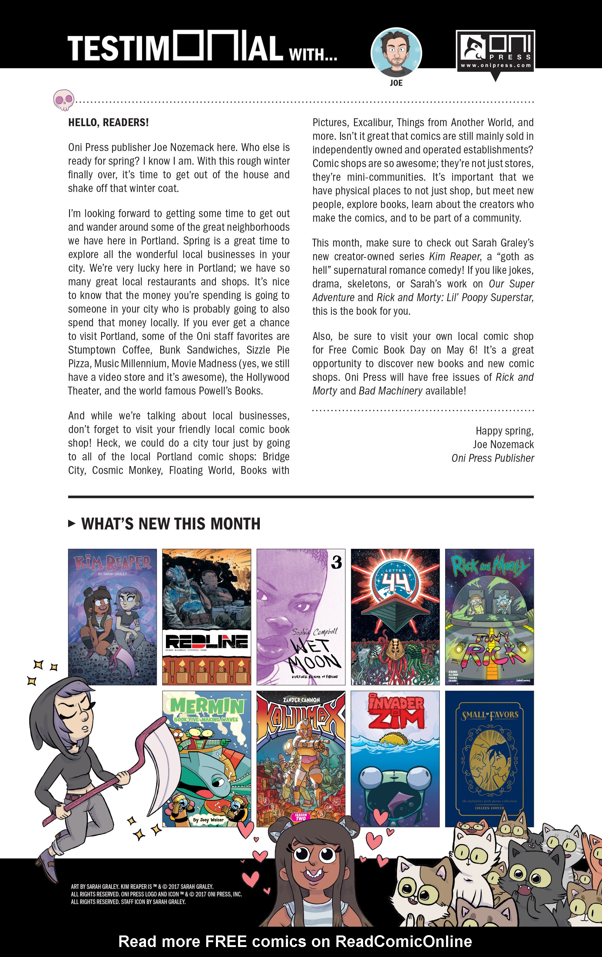 Read online Invader Zim comic -  Issue #18 - 26