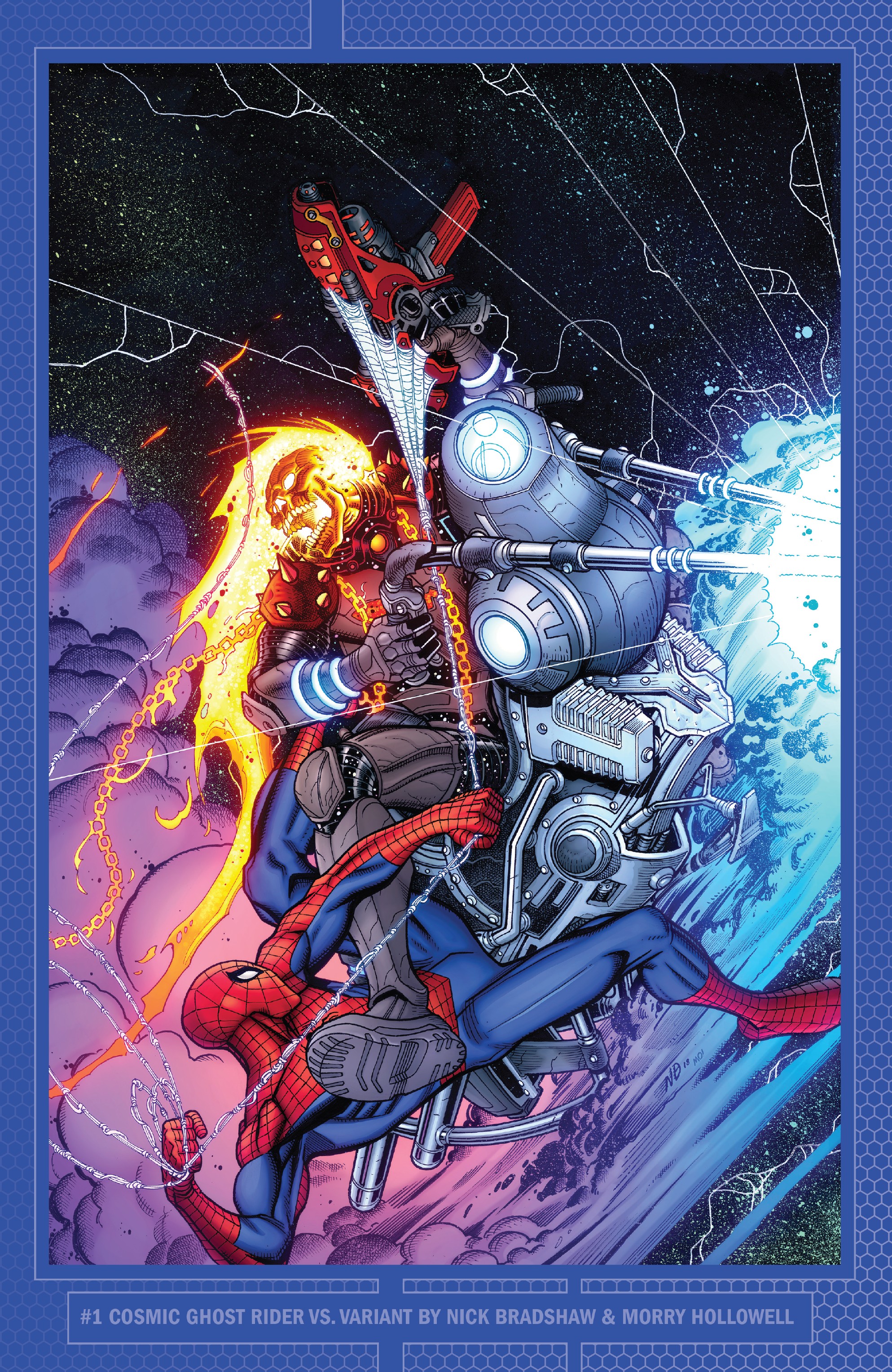 Read online Amazing Spider-Man by Nick Spencer: Back To Basics comic -  Issue # TPB - 146