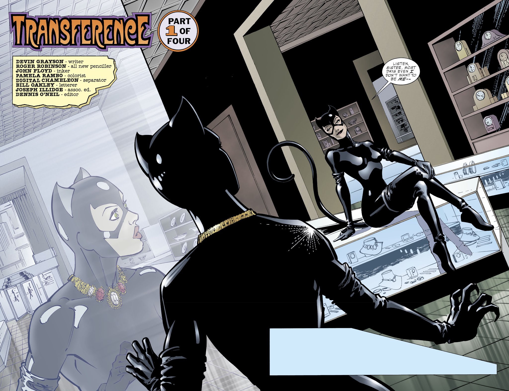 Read online Batman Arkham: Hugo Strange comic -  Issue # TPB (Part 2) - 18
