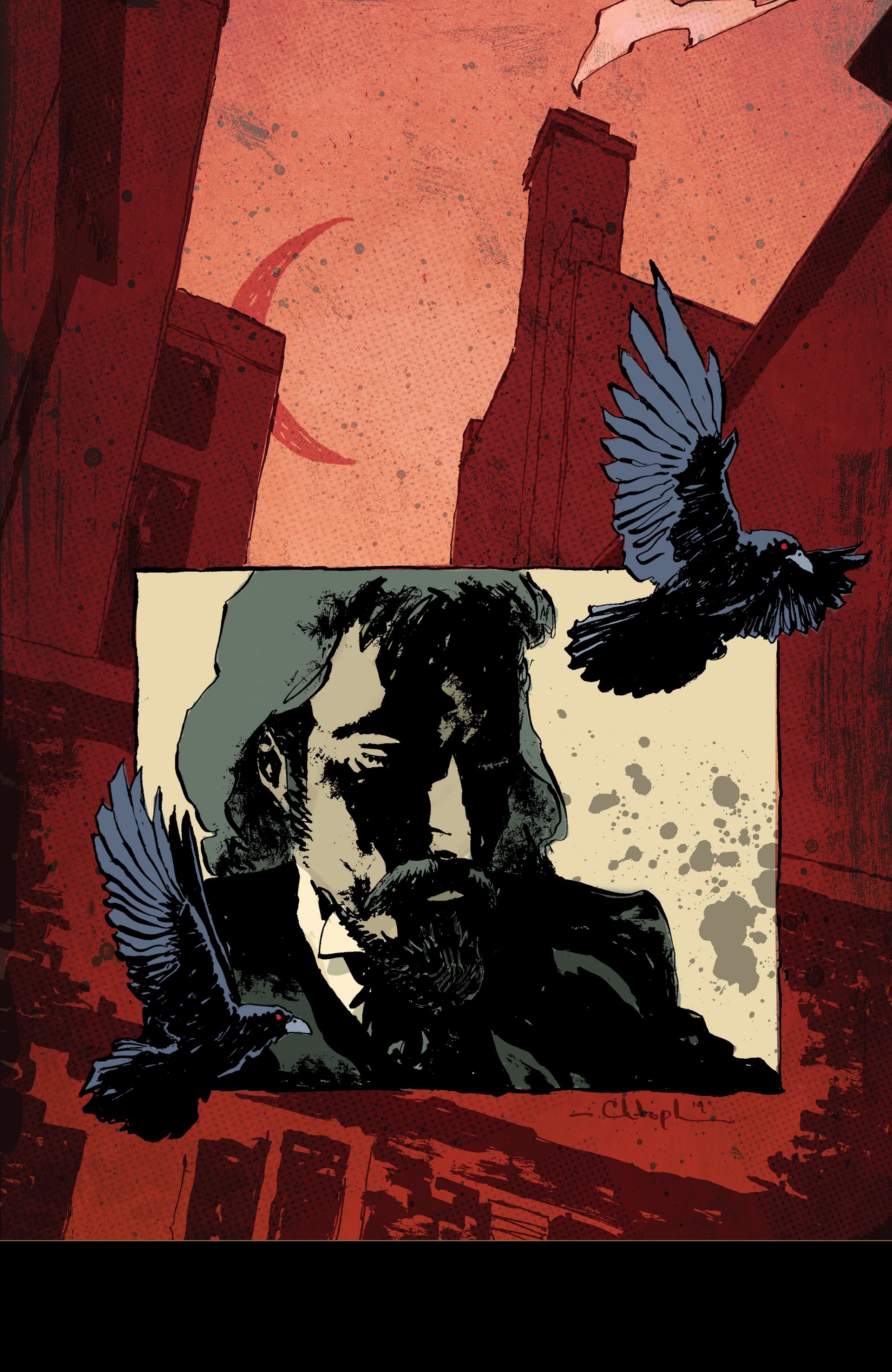 Read online Sir Edward Grey, Witchfinder Omnibus comic -  Issue # TPB 2 (Part 3) - 50