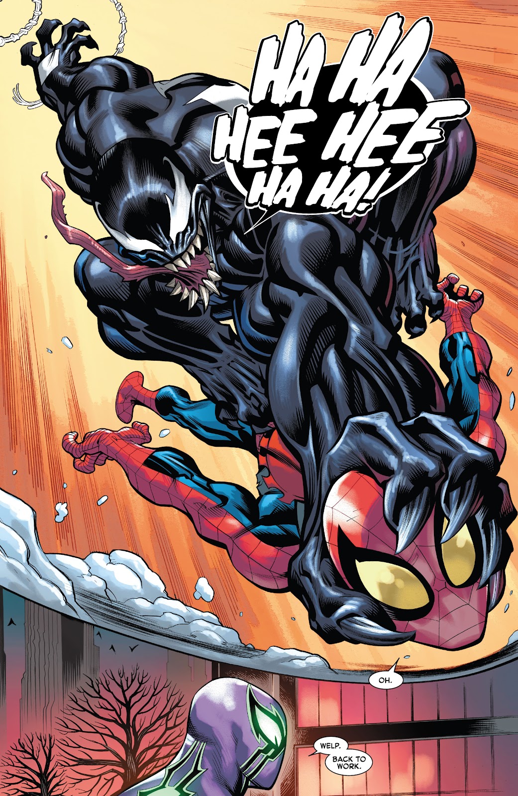 Amazing Spider-Man (2022) issue 15 - Page 11