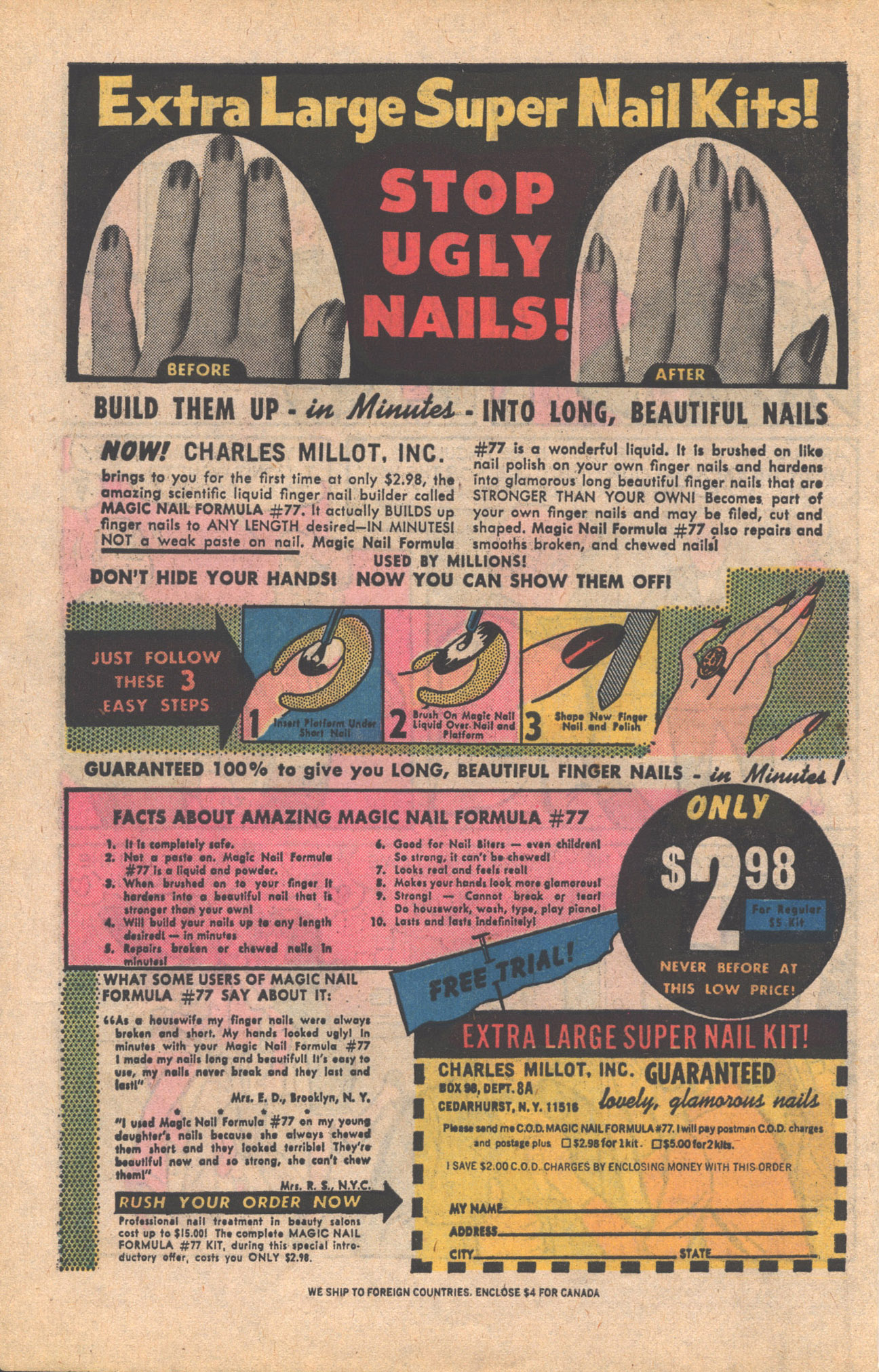 Read online Archie at Riverdale High (1972) comic -  Issue #33 - 34