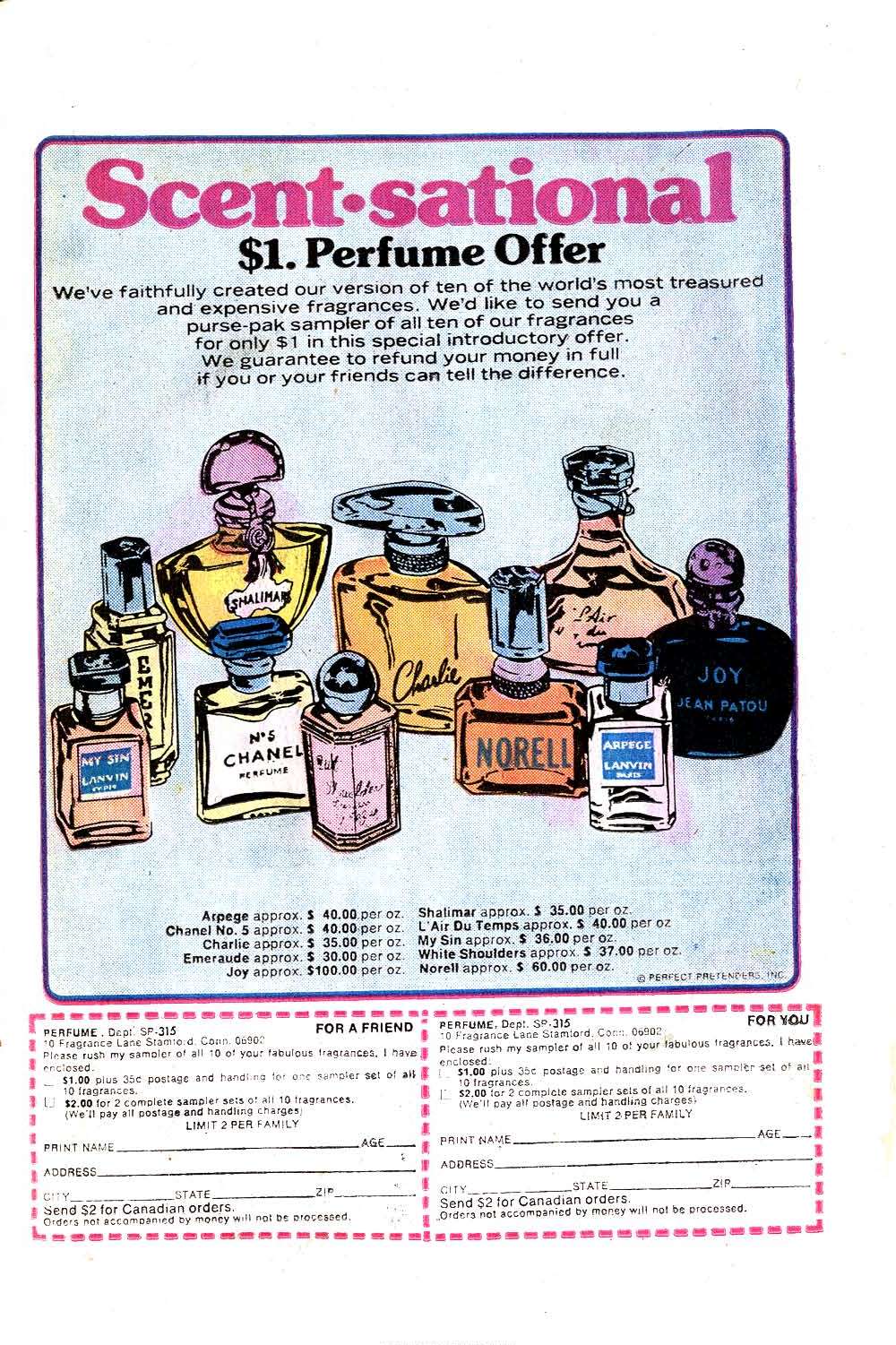 Read online Archie (1960) comic -  Issue #253 - 19