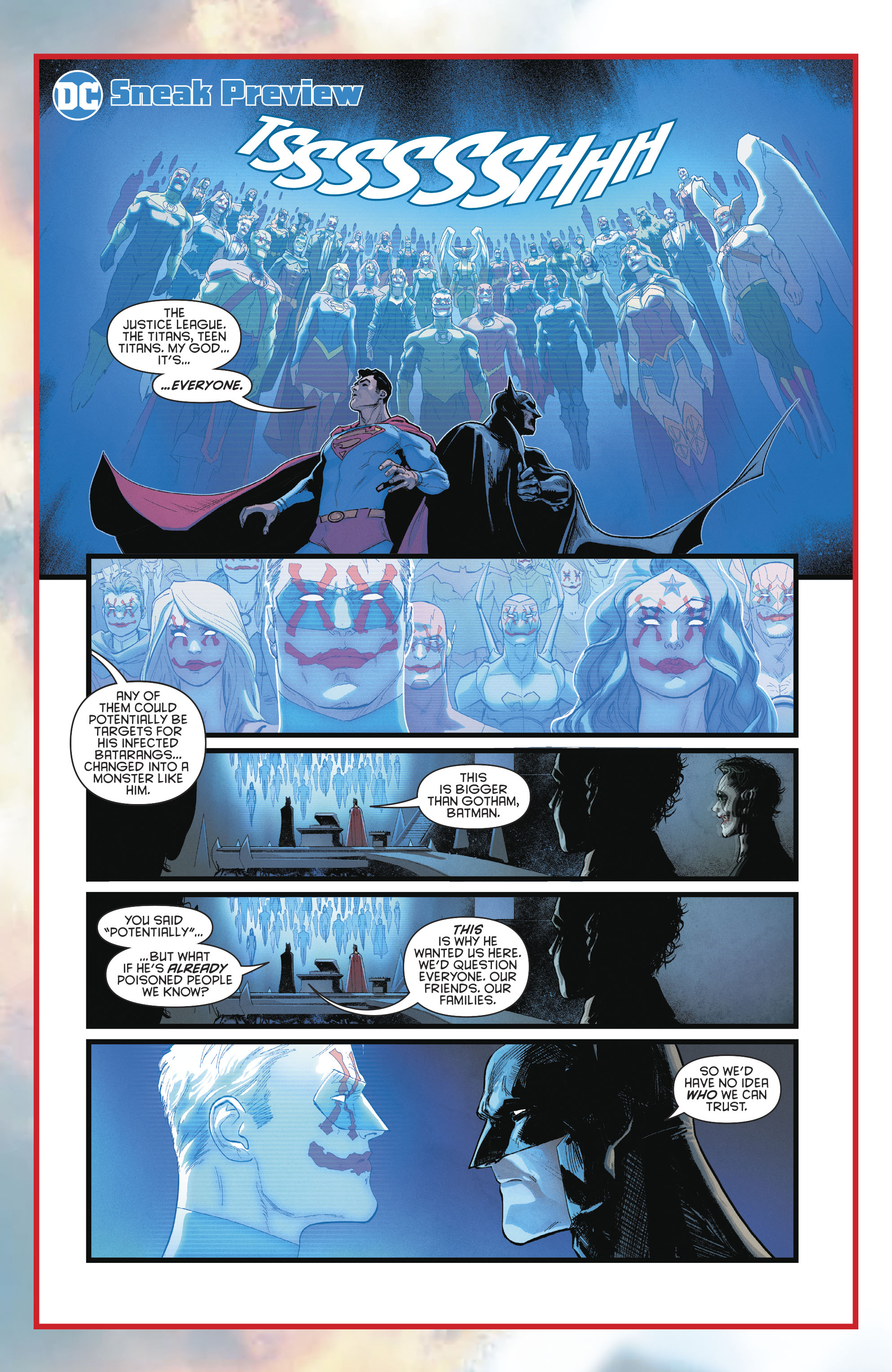 Read online Batman & the Outsiders comic -  Issue #3 - 26