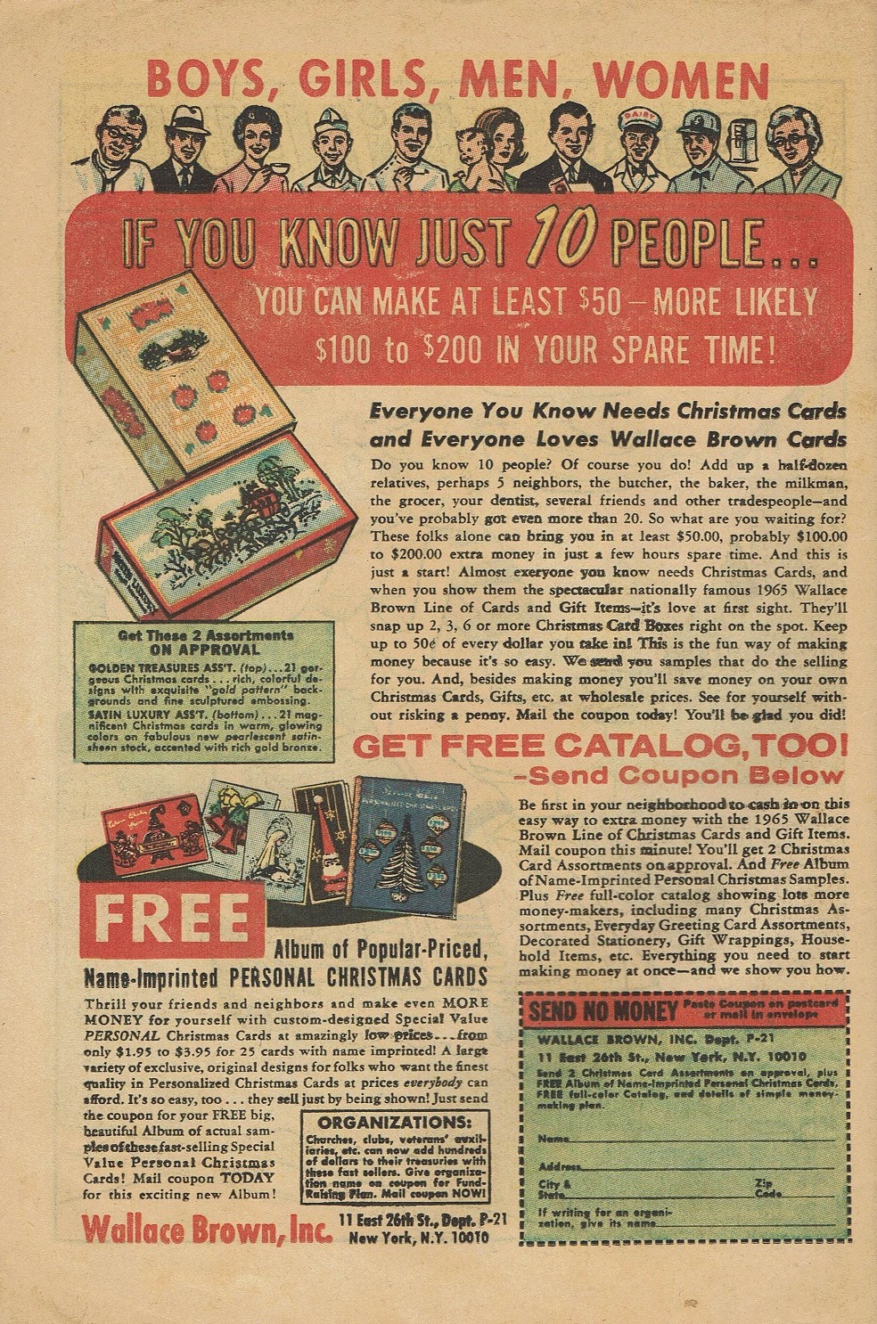 Read online Archie's Joke Book Magazine comic -  Issue #93 - 34