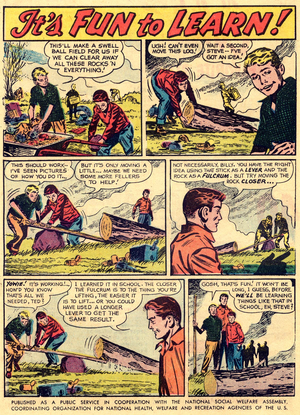 Blackhawk (1957) Issue #141 #34 - English 12