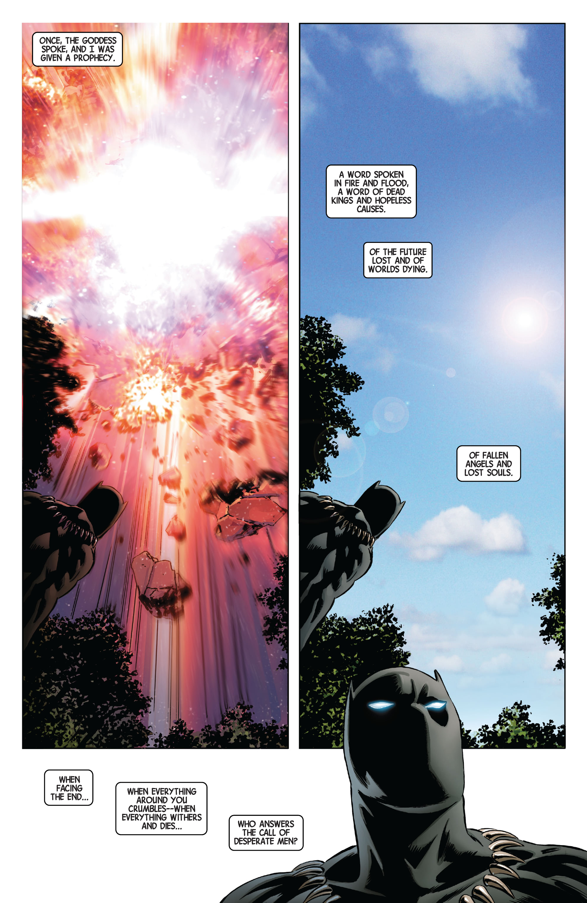 Read online Avengers by Jonathan Hickman: The Complete Collection comic -  Issue # TPB 1 (Part 1) - 91