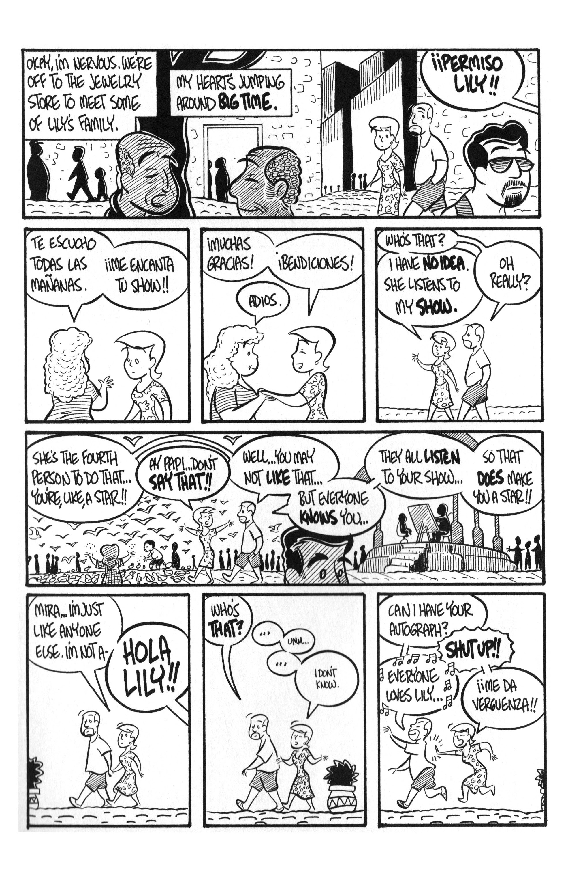 Read online True Story Swear To God (2000) comic -  Issue #4 - 24