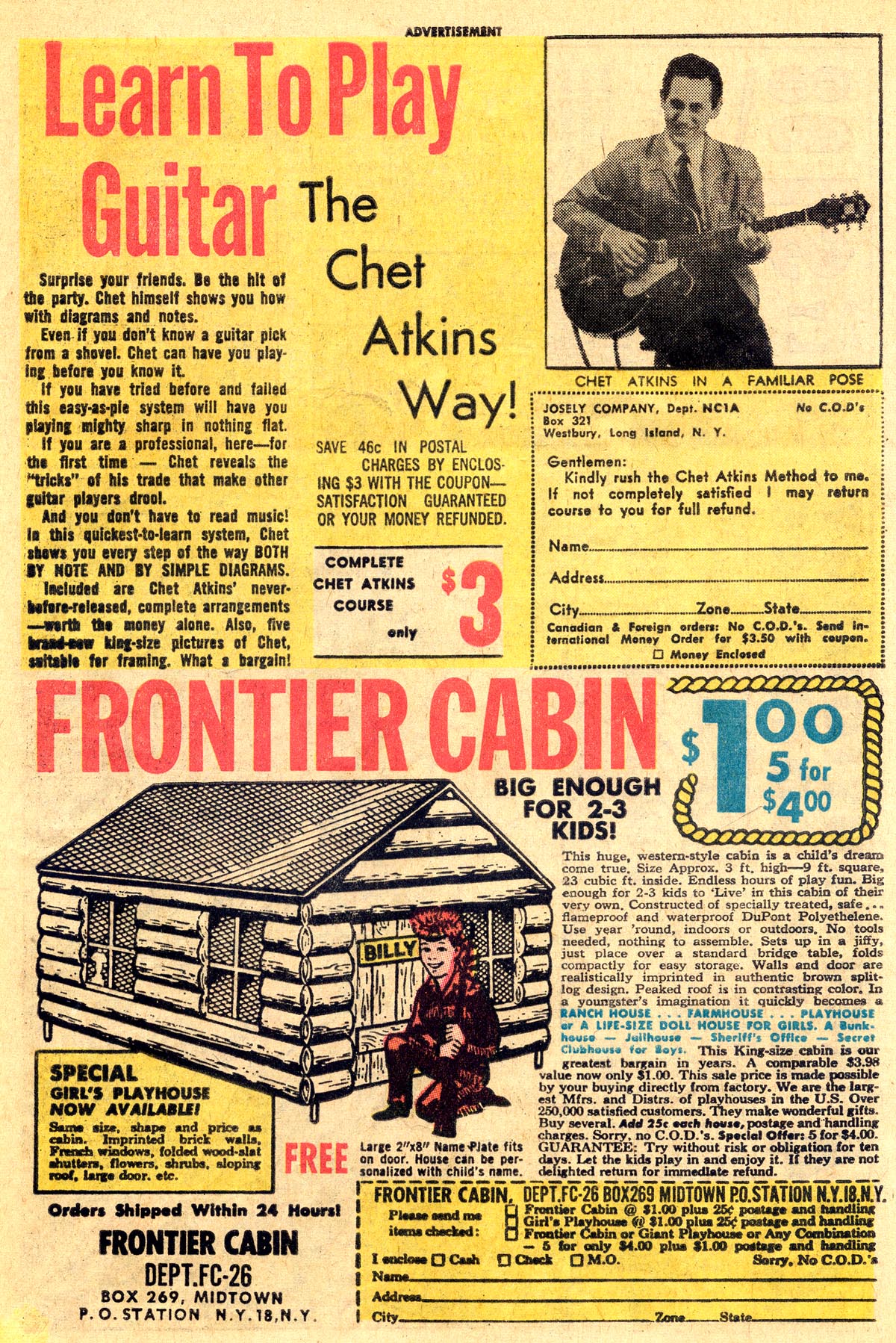 Read online Wonder Woman (1942) comic -  Issue #132 - 33