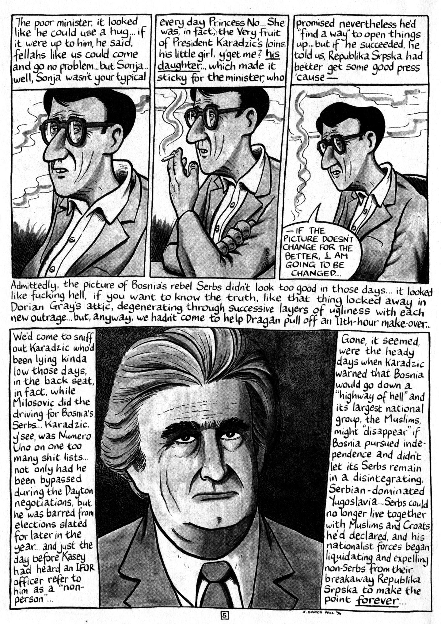 Read online Zero Zero comic -  Issue #15 - 10