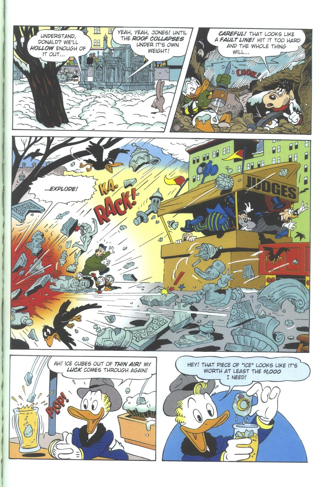 Walt Disney's Comics and Stories issue 678 - Page 65