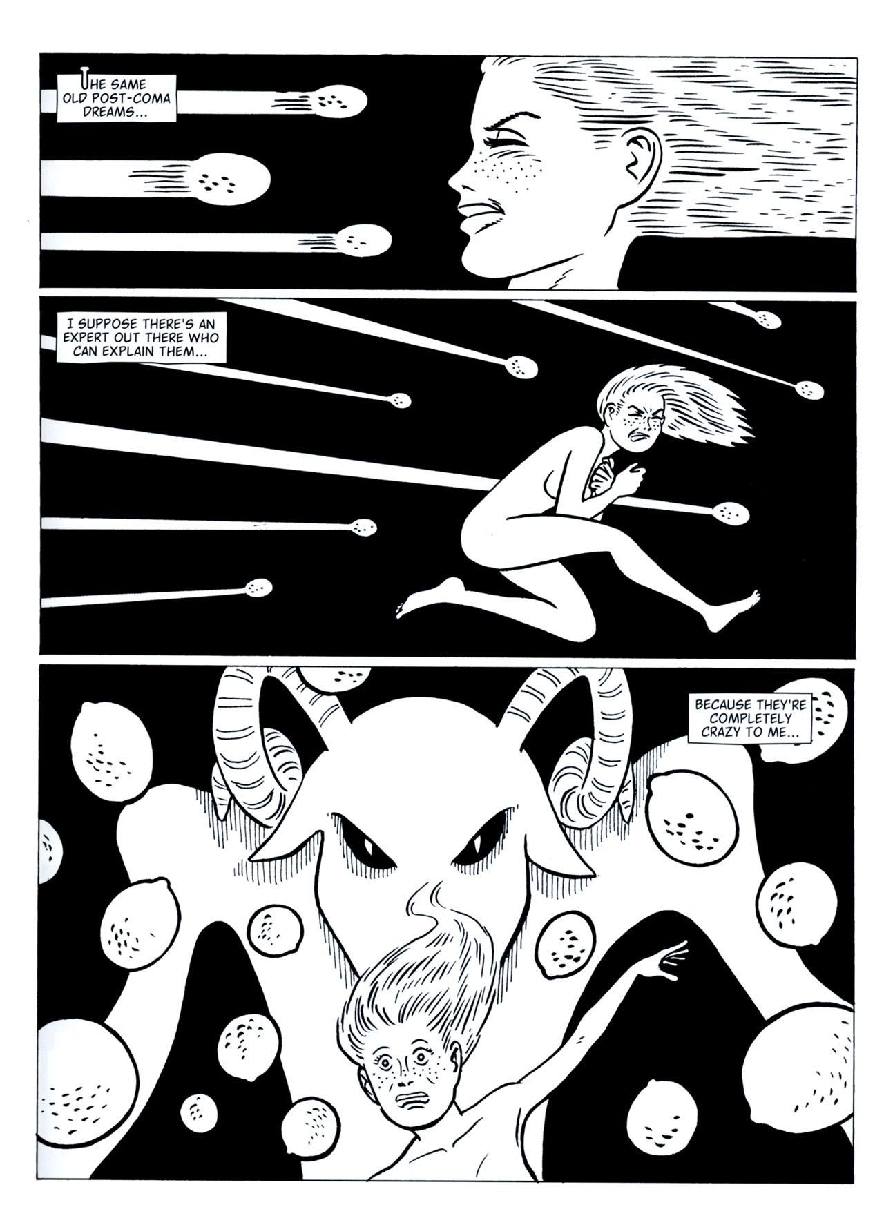 Read online Sloth comic -  Issue # TPB - 87