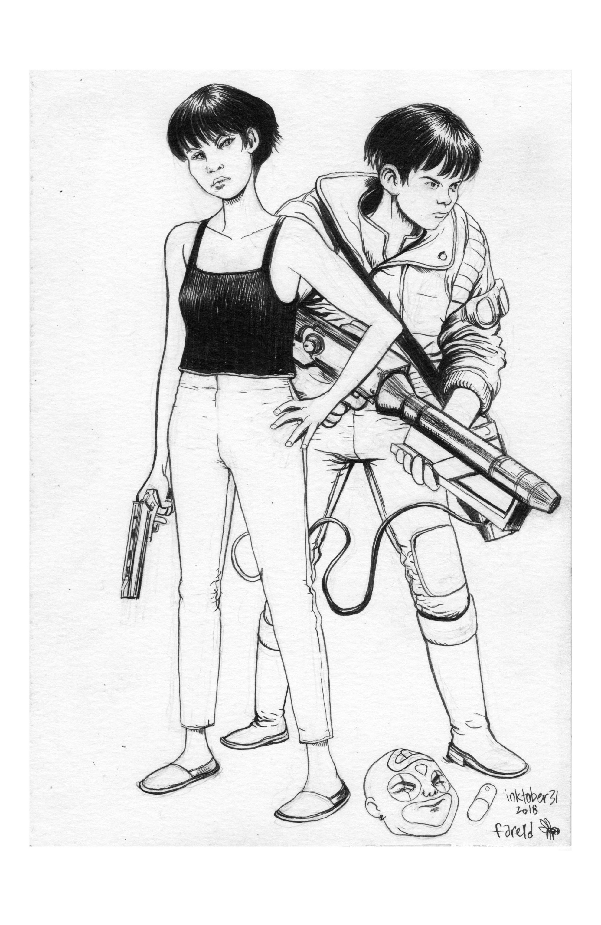 Read online The Often Wrong comic -  Issue # TPB 1 (Part 2) - 26