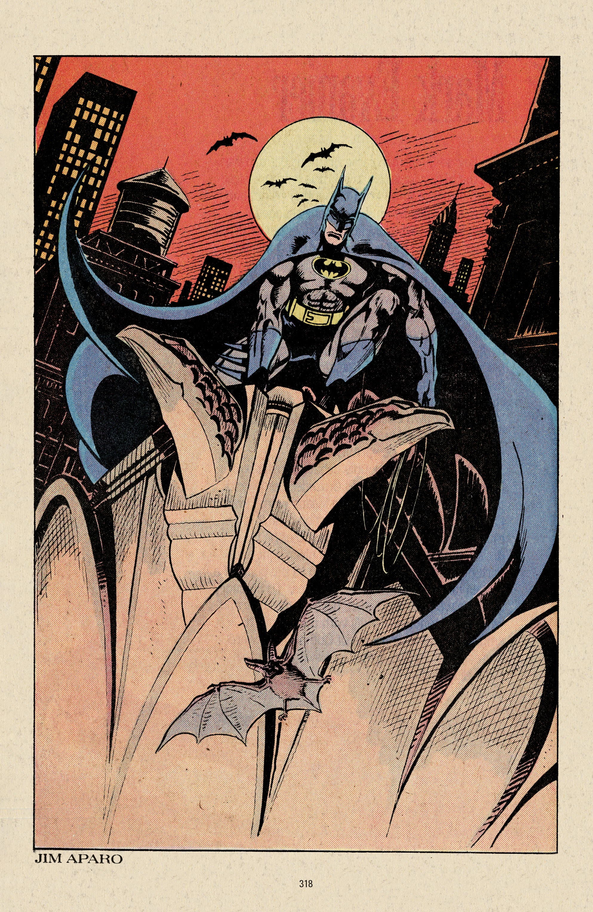Read online Batman: The Dark Knight Detective comic -  Issue # TPB 3 (Part 4) - 18