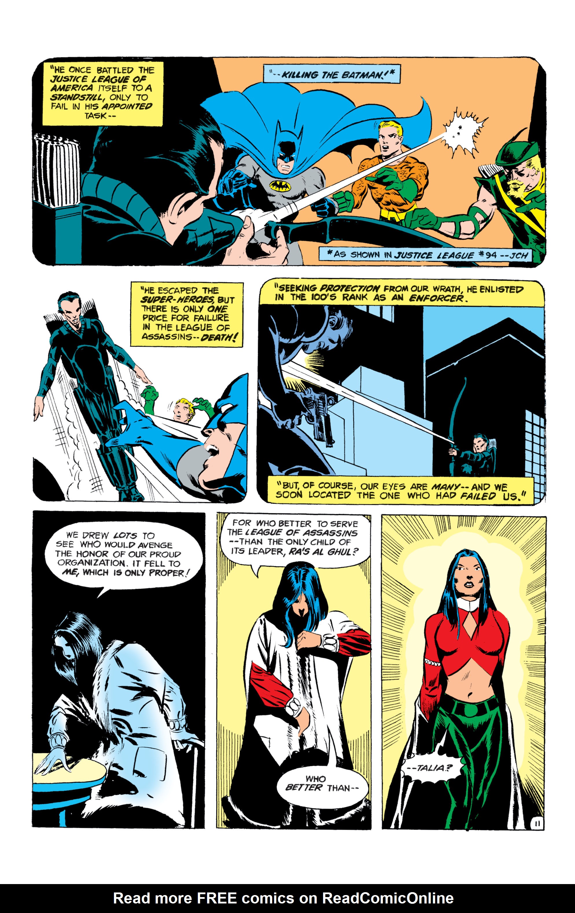 Read online Black Lightning comic -  Issue # (1977) _TPB 1 (Part 1) - 36