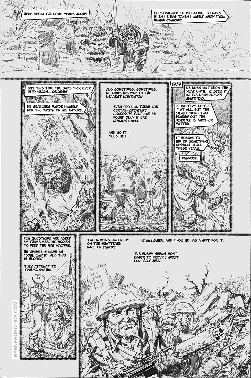 Read online X-Men: Elsewhen comic -  Issue #27 - 13