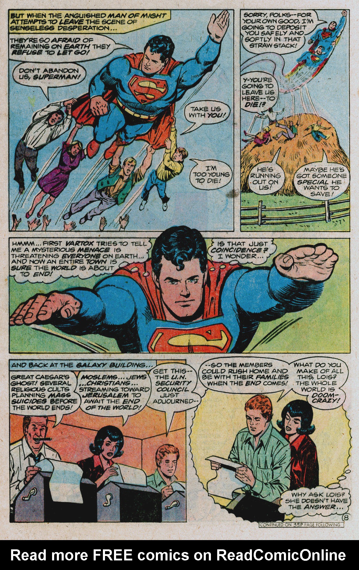 Read online Action Comics (1938) comic -  Issue #499 - 12