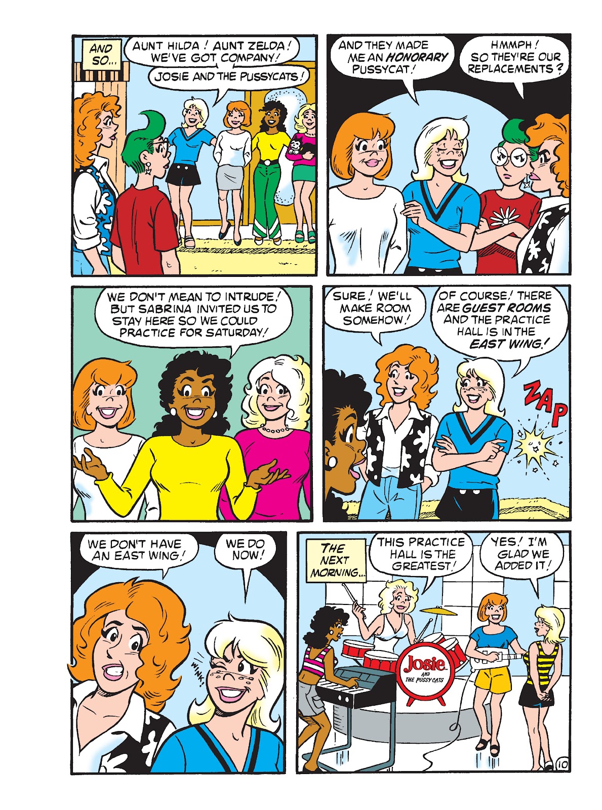 Betty and Veronica Double Digest issue 253 - Page 43