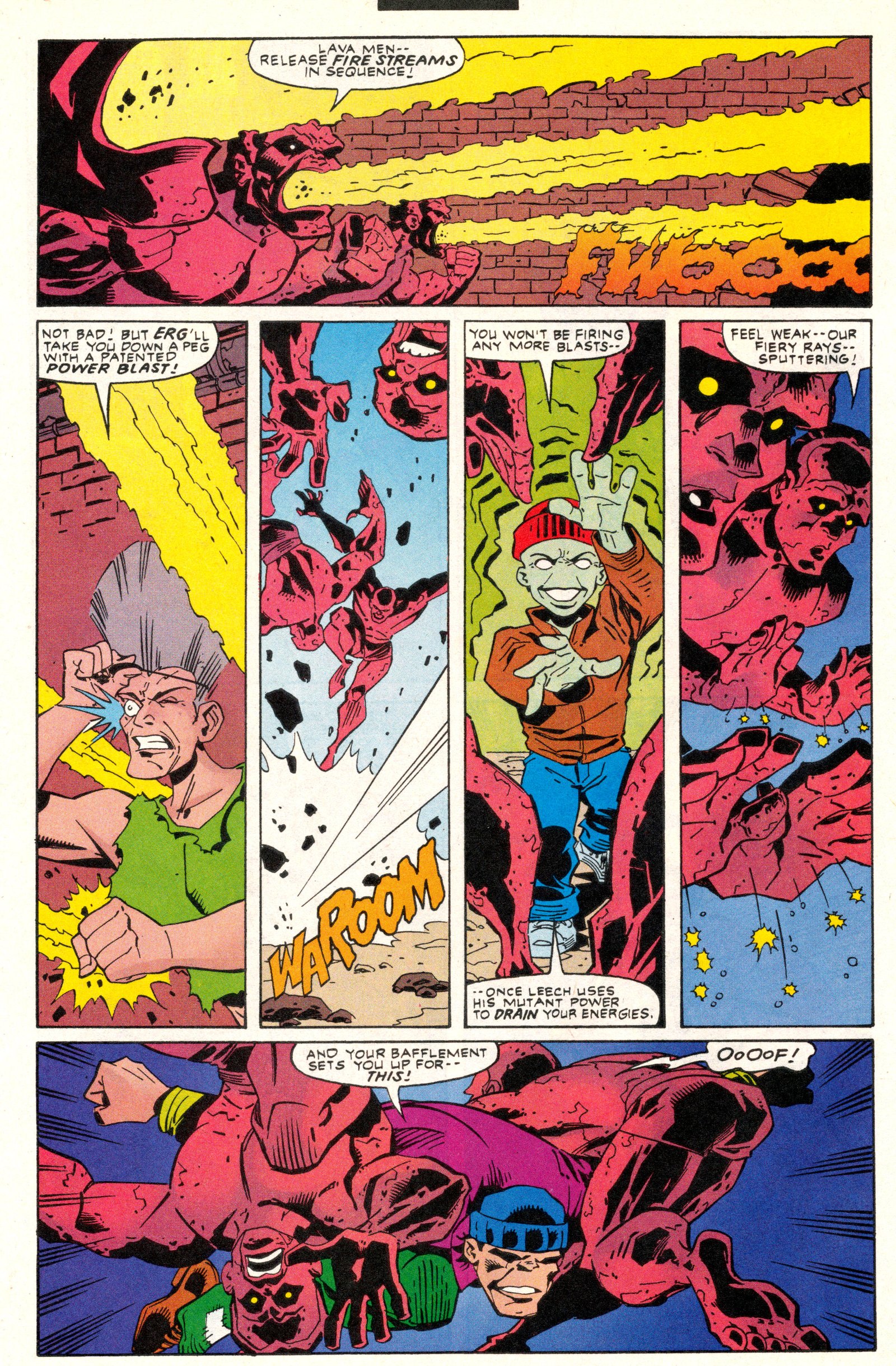 Marvel Adventures (1997) Issue #8 #8 - English 14