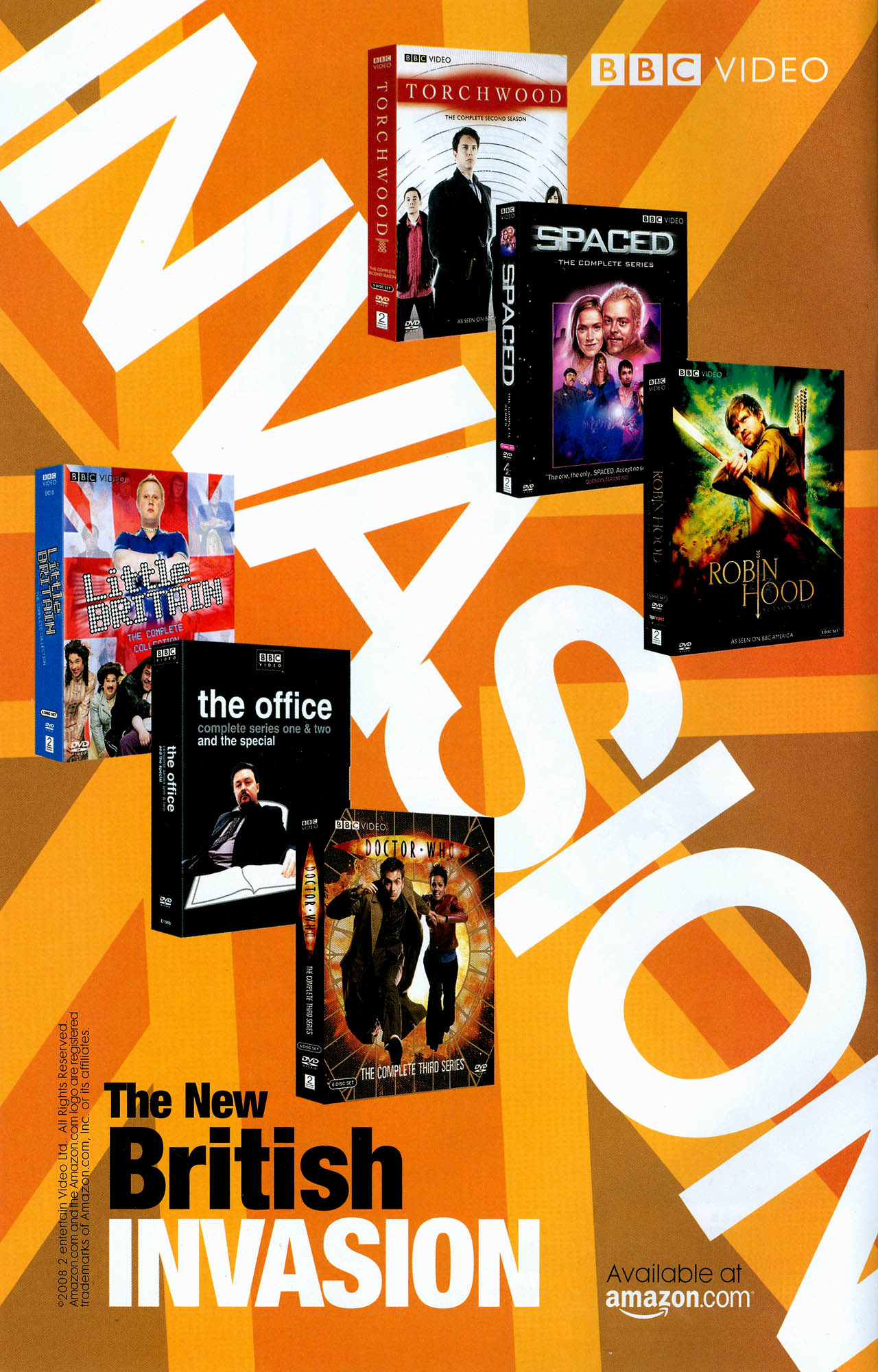 Read online Terror Titans comic -  Issue #1 - 8