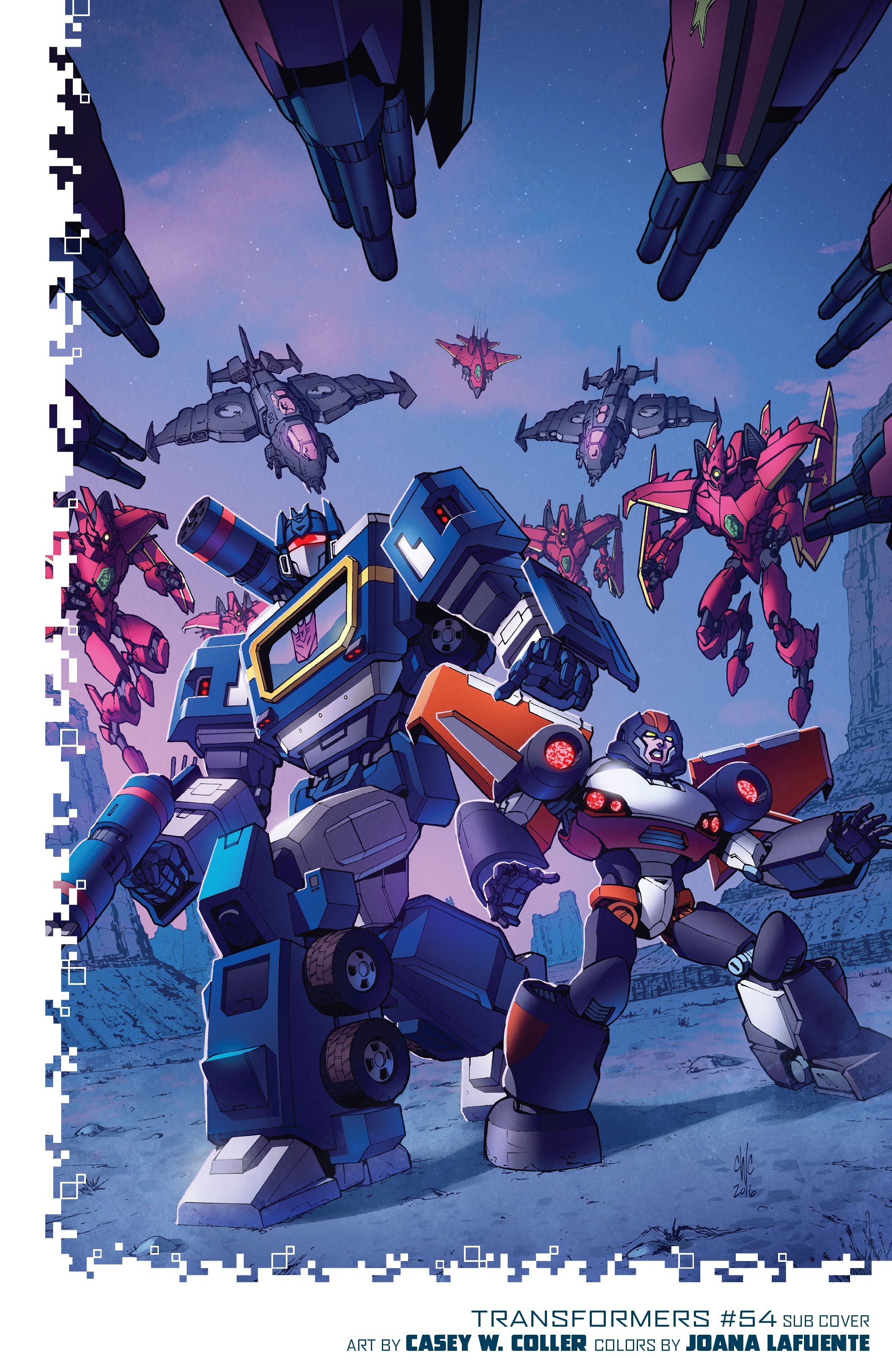 Read online Transformers: The IDW Collection Phase Two comic -  Issue # TPB 12 (Part 1) - 91