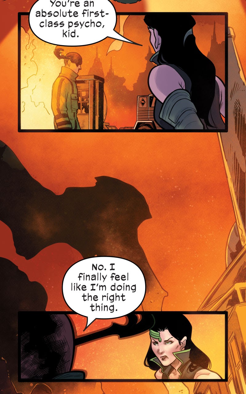 Read online X-Men Unlimited: Infinity Comic comic -  Issue #11 - 39