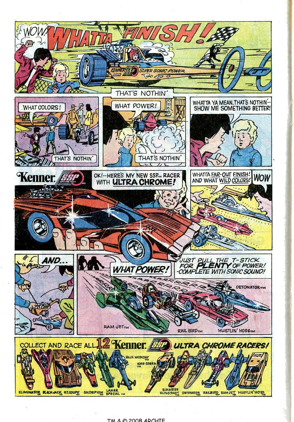 Read online Jughead (1965) comic -  Issue #223 - 12
