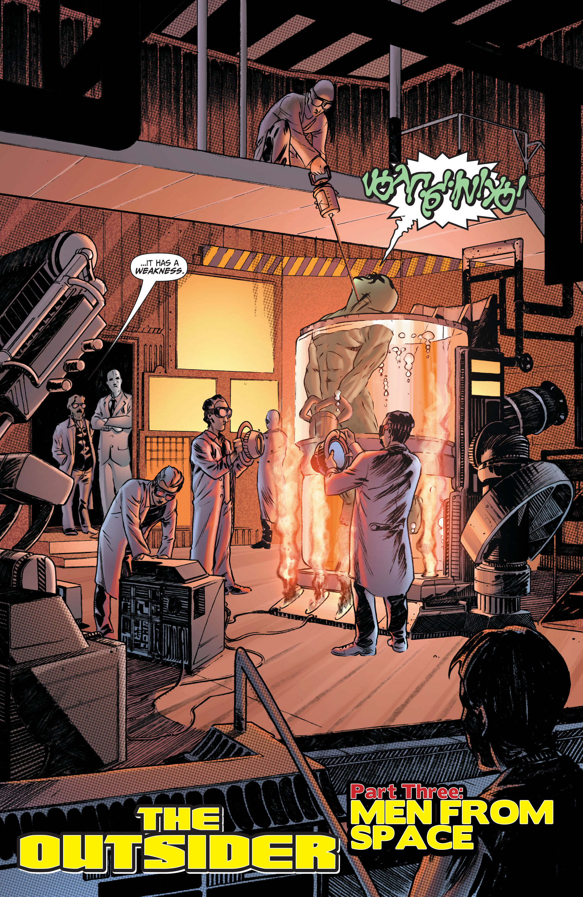 Read online Flashpoint: The World of Flashpoint Featuring Wonder Woman comic -  Issue # Full - 229