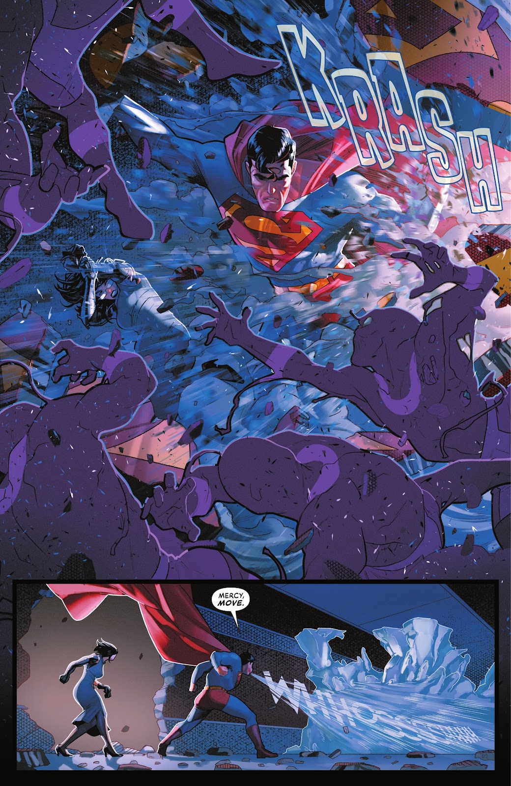 Superman (2023) issue 2 - Page 12