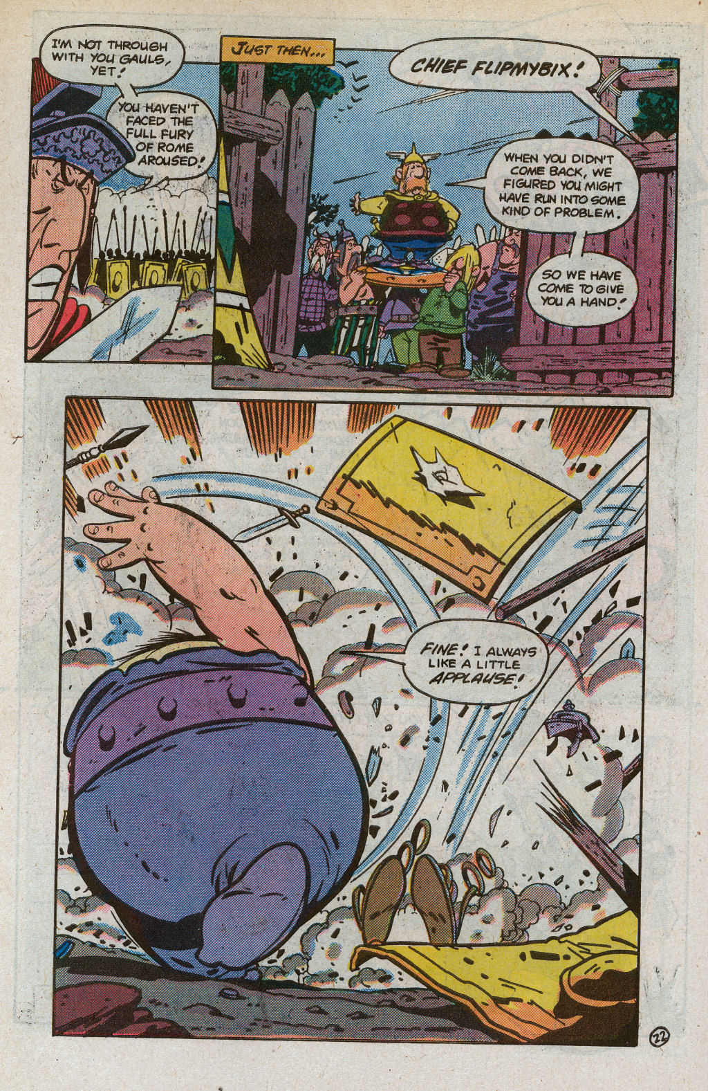 Action Comics (1938) 579 Page 29