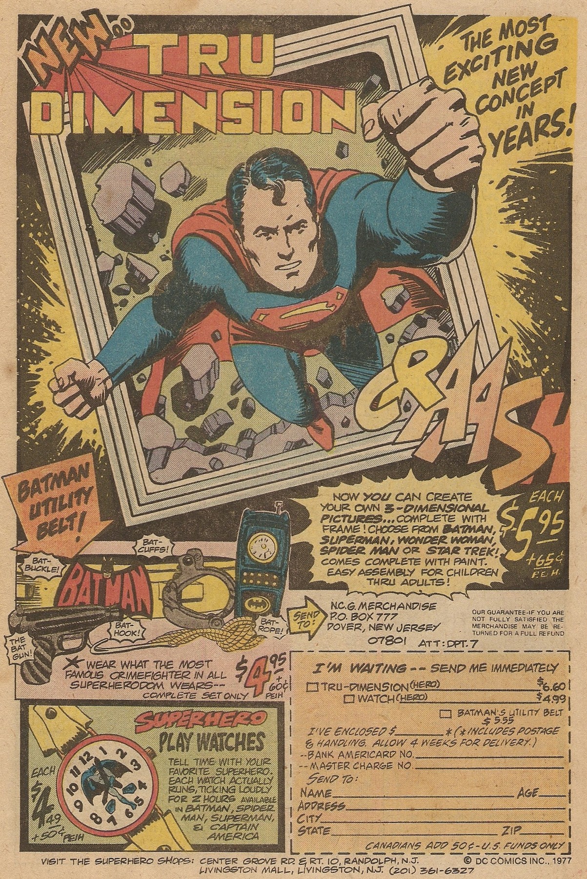 Read online Metal Men (1963) comic -  Issue #54 - 30