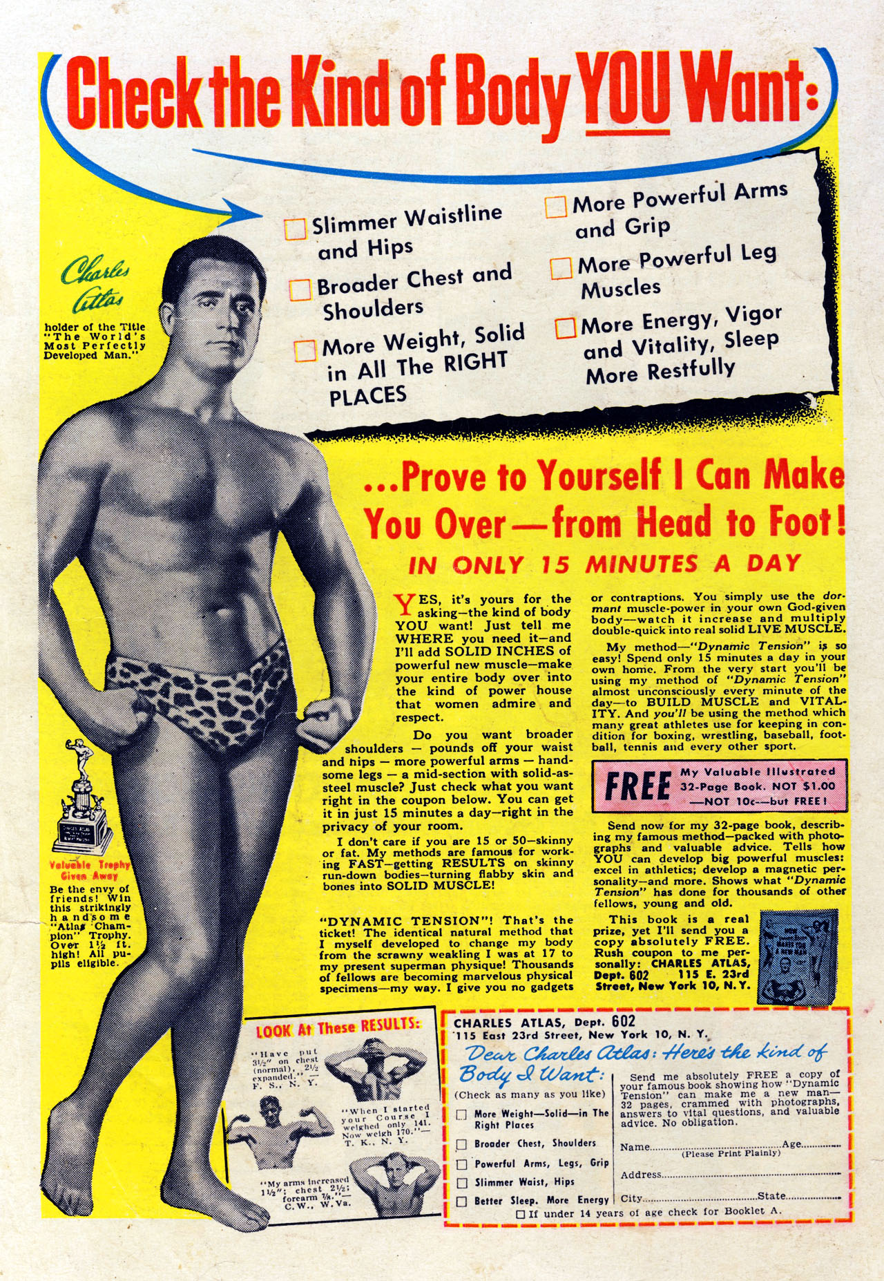 Read online Gunsmoke Western comic -  Issue #57 - 36
