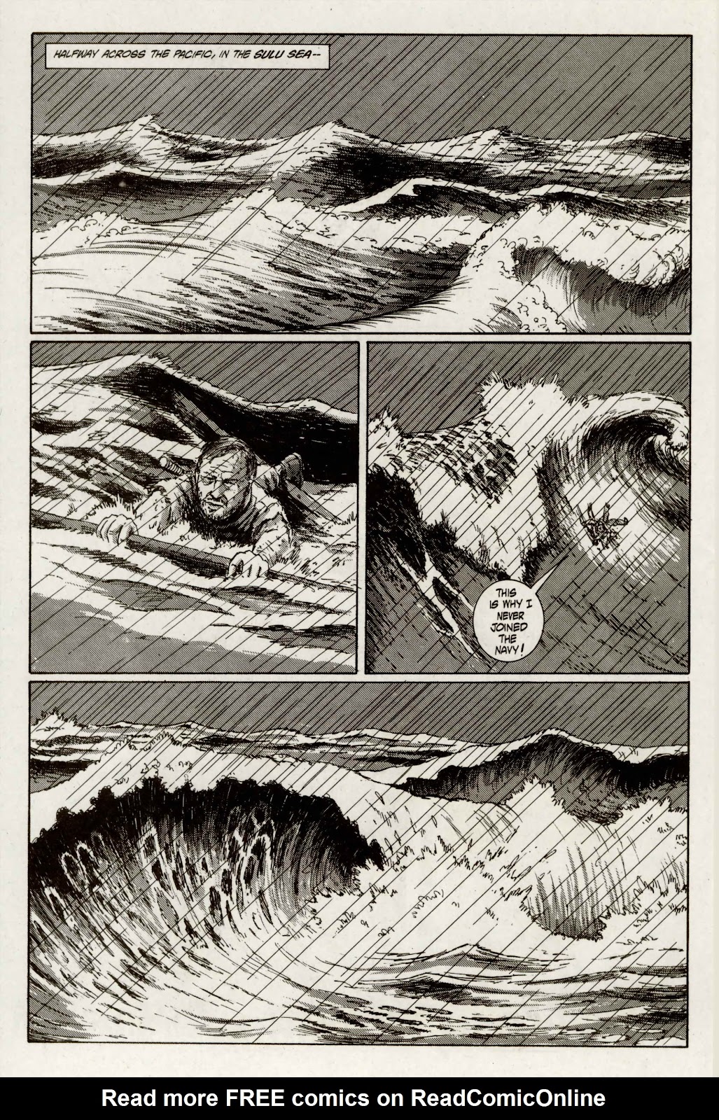Days of Darkness issue 6 - Page 24