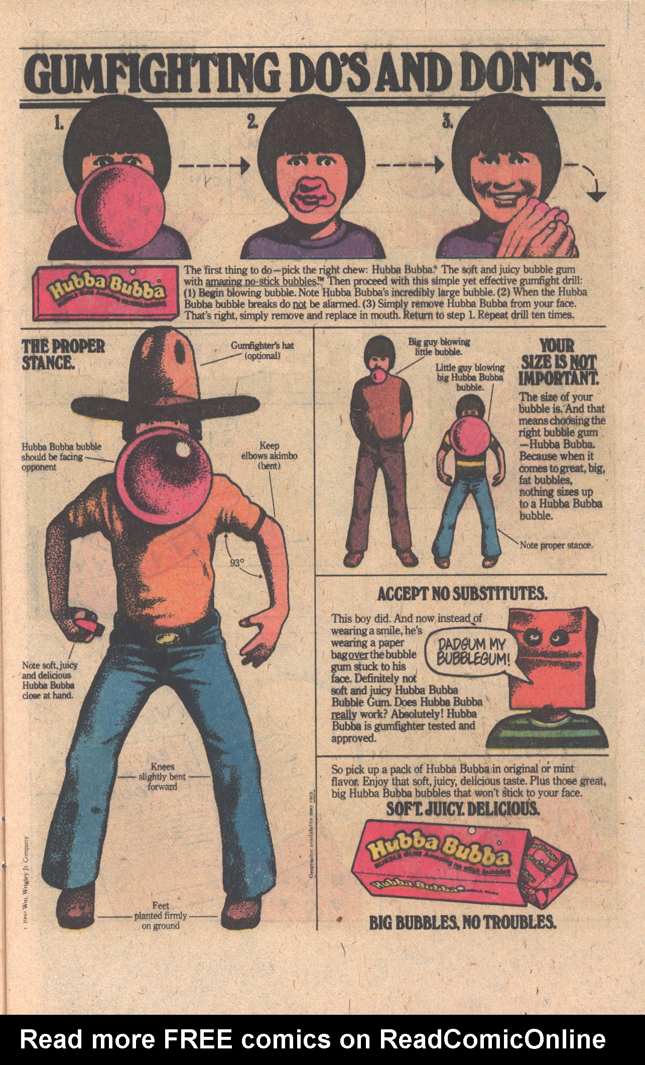 Read online Life With Archie (1958) comic -  Issue #215 - 9