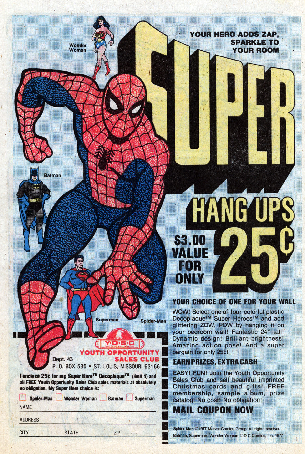 Read online Scooby-Doo (1977) comic -  Issue #8 - 33