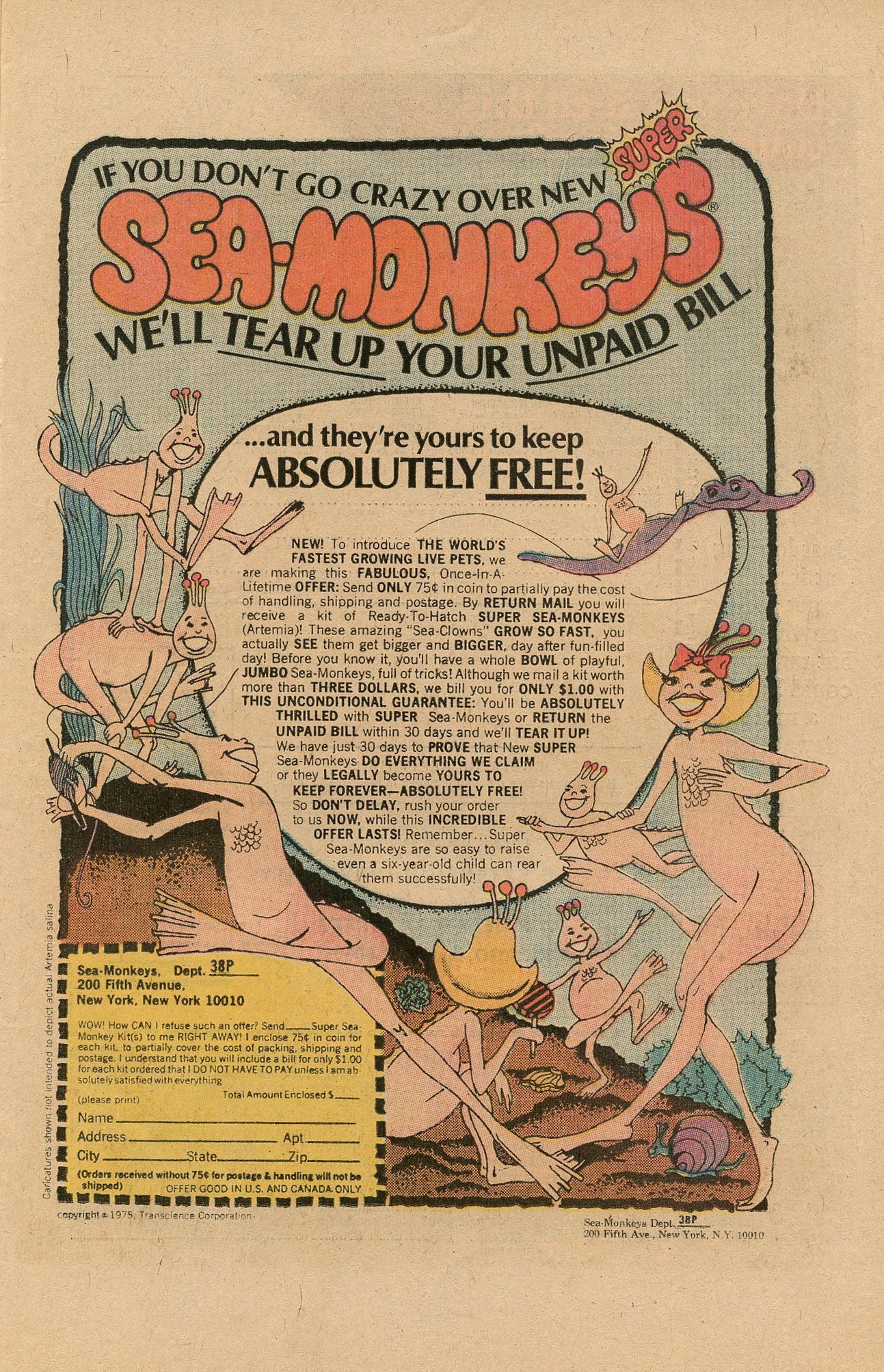 Read online Archie's Pals 'N' Gals (1952) comic -  Issue #102 - 11