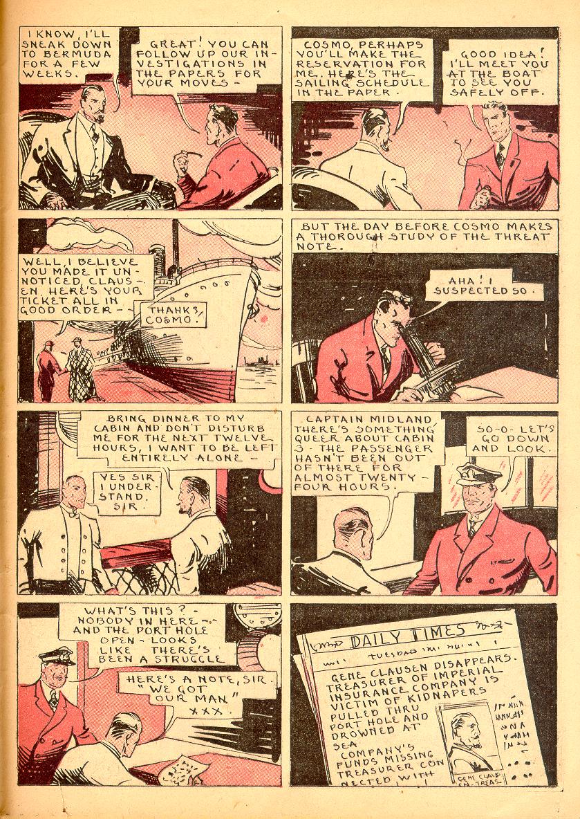 Detective Comics (1937) 30 Page 50