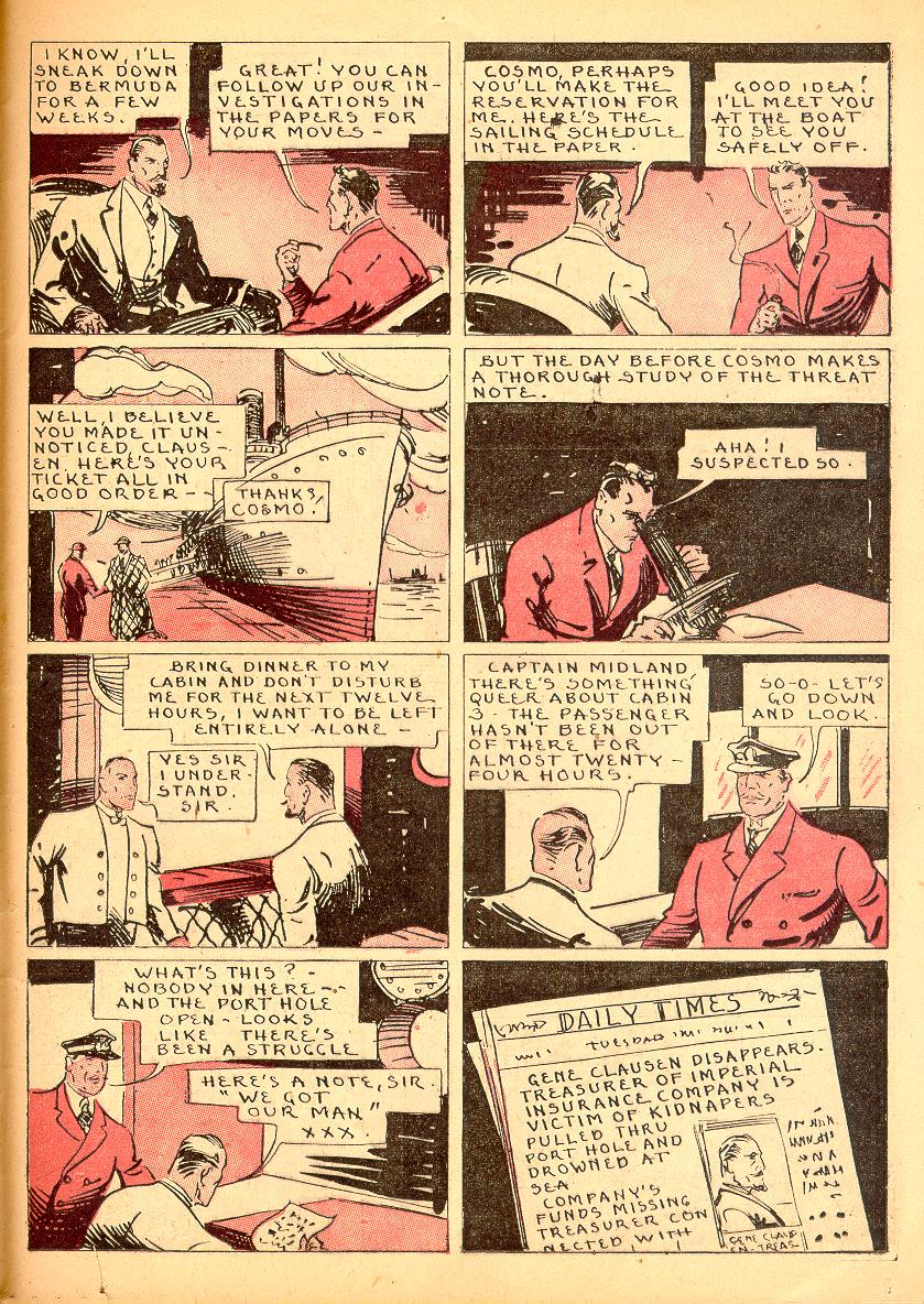 Read online Detective Comics (1937) comic -  Issue #30 - 51