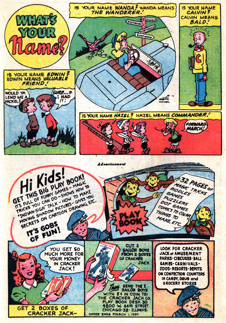 Read online Scribbly comic -  Issue #8 - 38