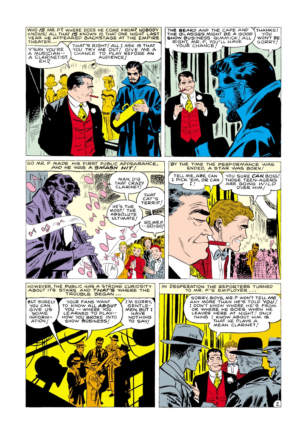 Tales of Suspense (1959) 18 Page 16