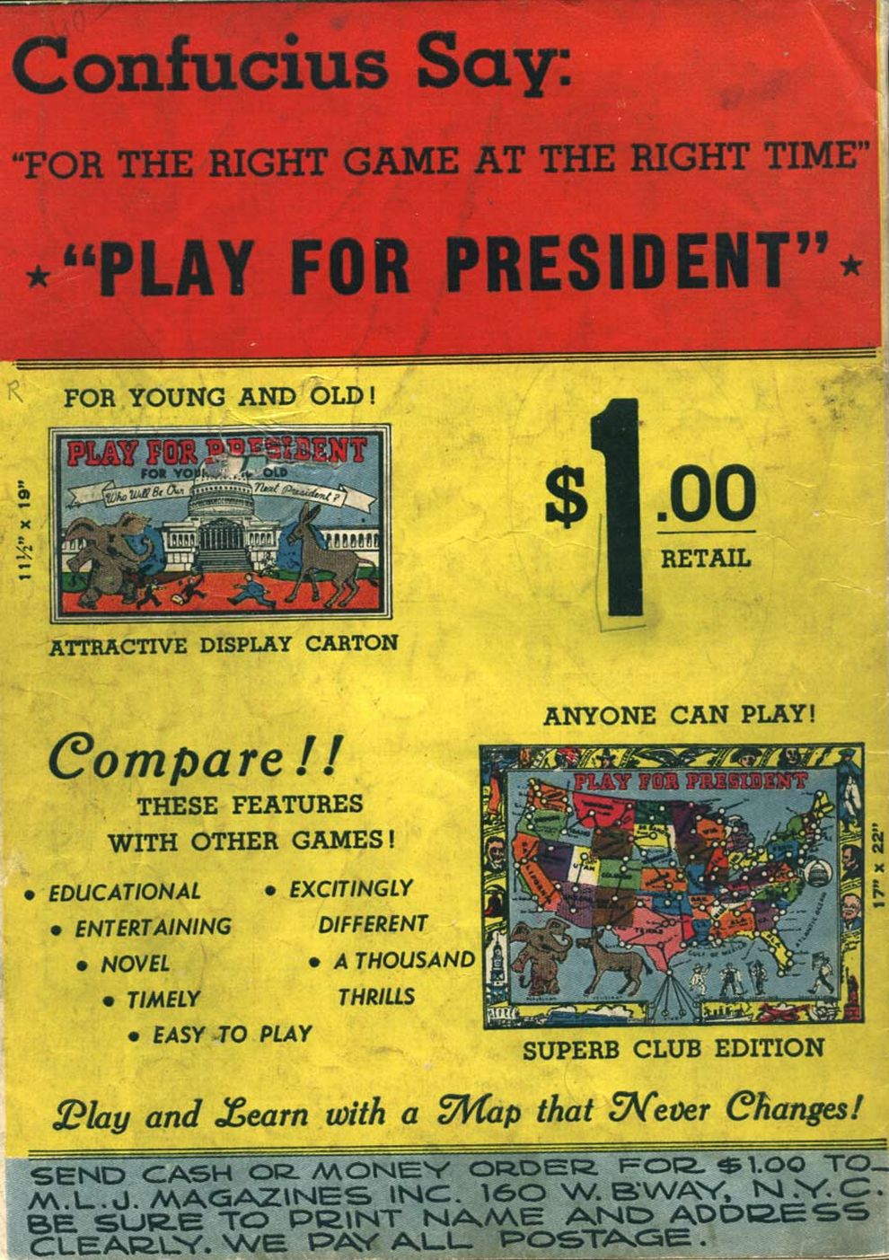 Read online Pep Comics comic -  Issue #8 - 68