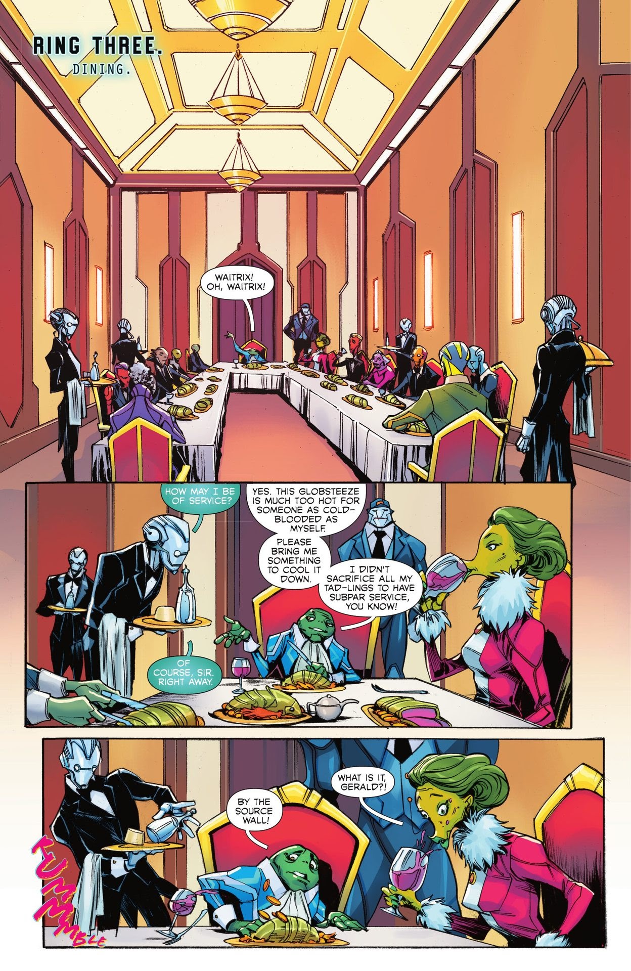Read online Future State: Superman comic -  Issue # TPB (Part 2) - 43