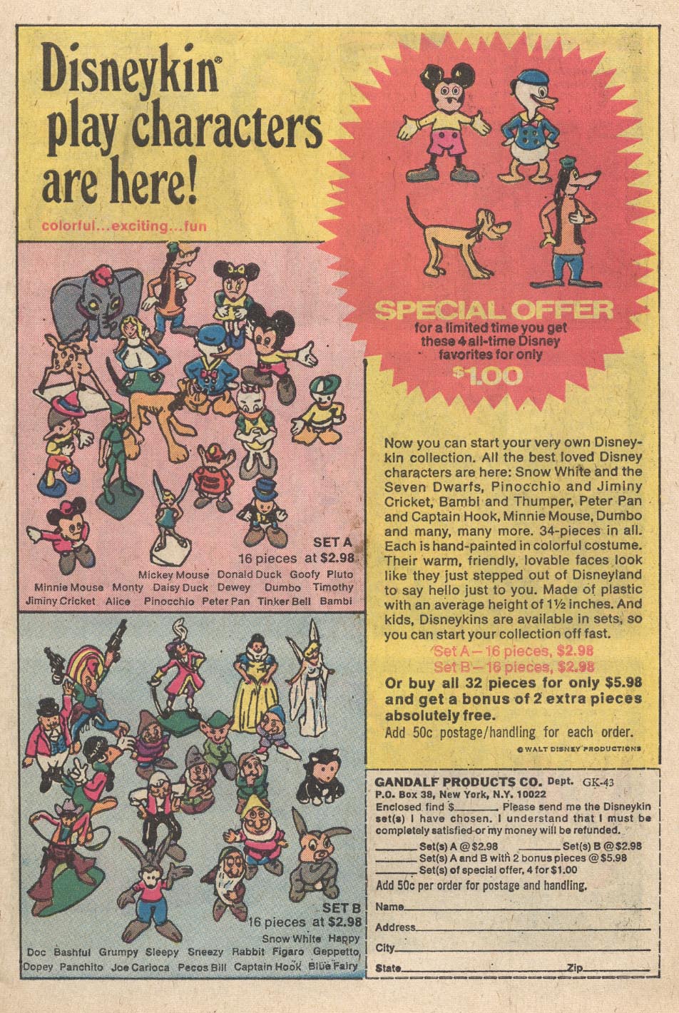 Read online The Twilight Zone (1962) comic -  Issue #56 - 7